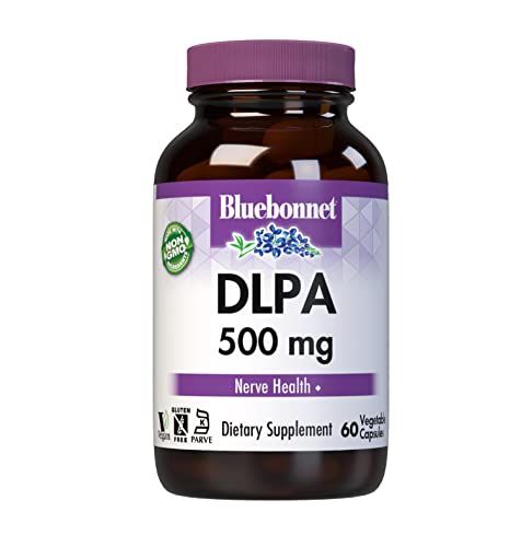 DLPA 500 mg