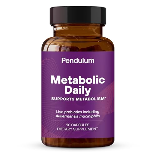 Metabolic Daily