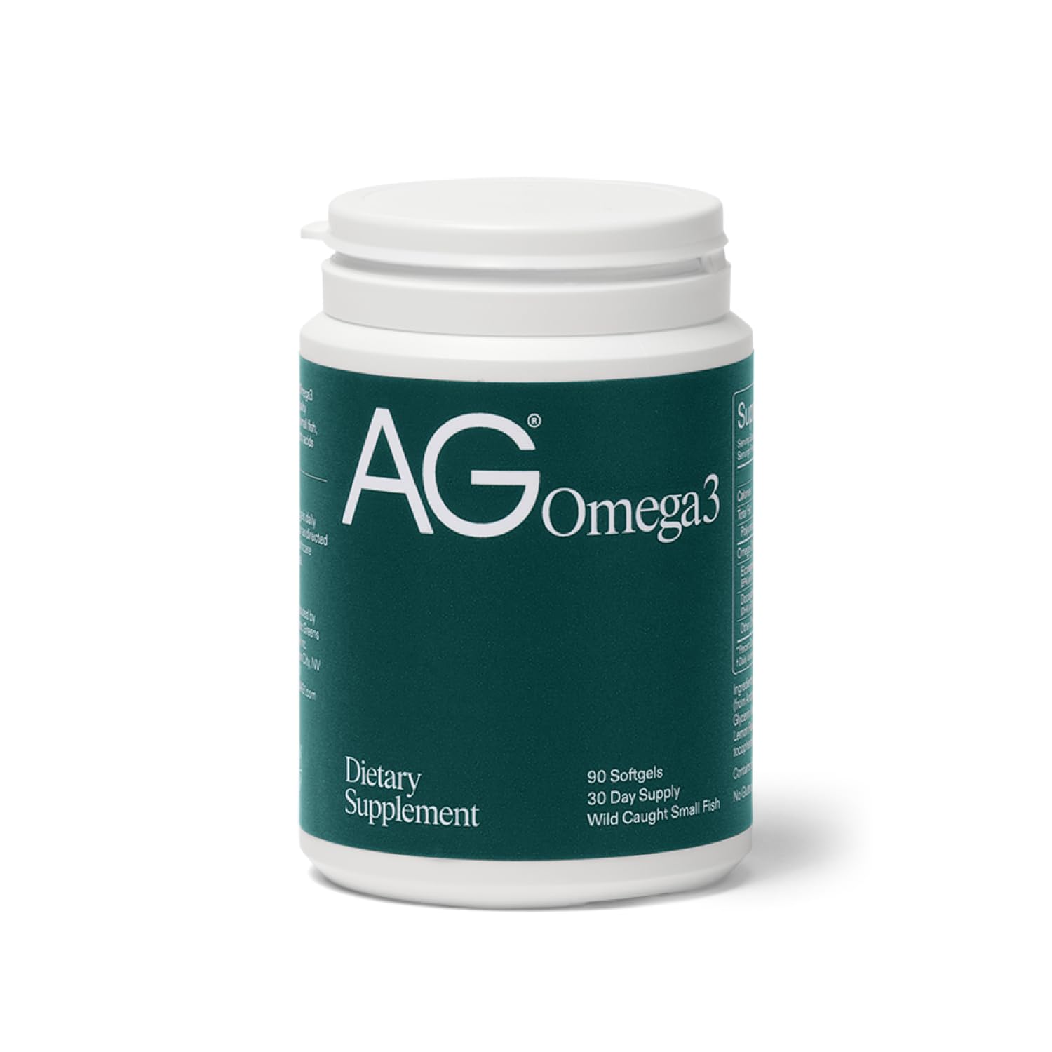 AG Omega 3