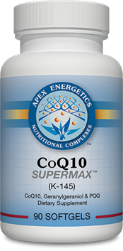 CoQ10 Supermax (K-145