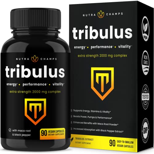 Tribulus