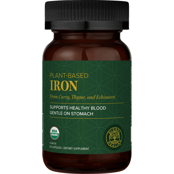 Iron Fuzion