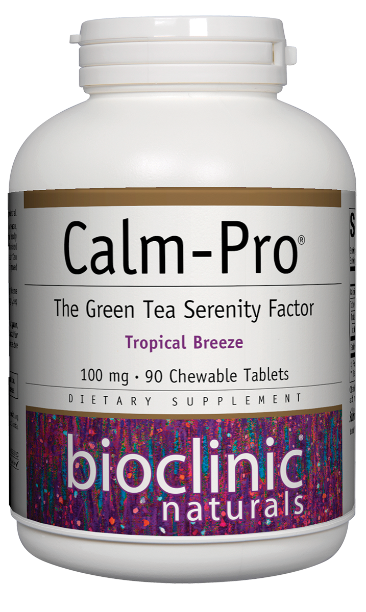 Calm-Pro Tropical Breeze