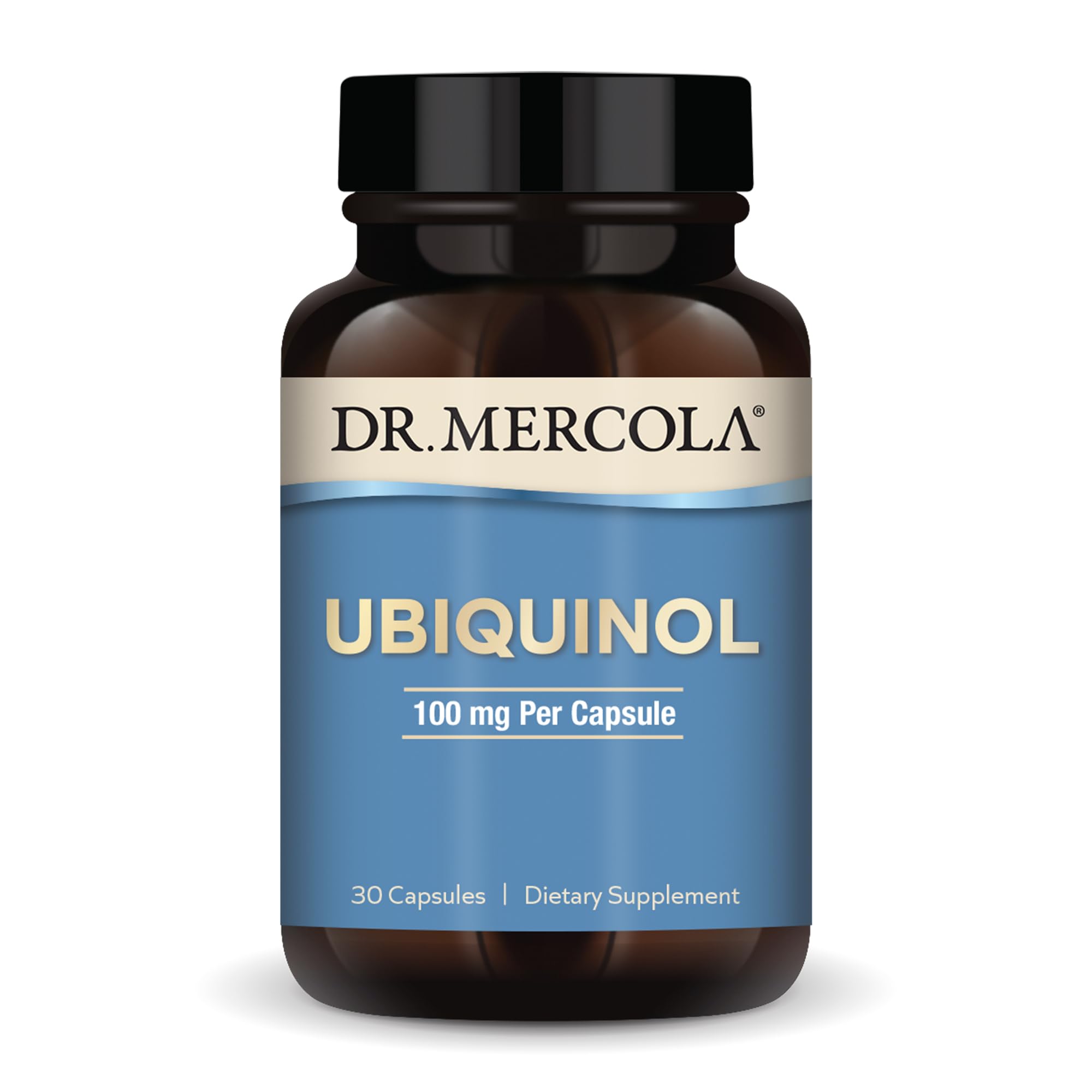 Ubiquinol