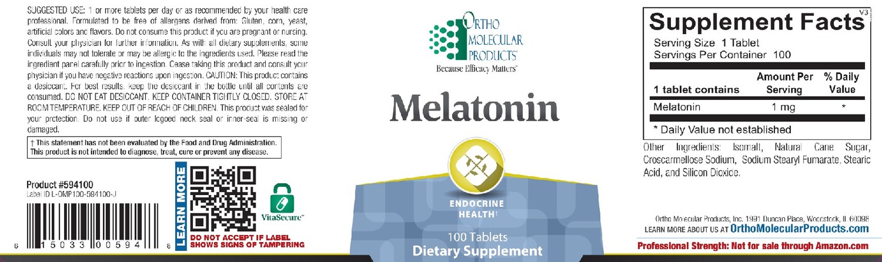 Melatonin