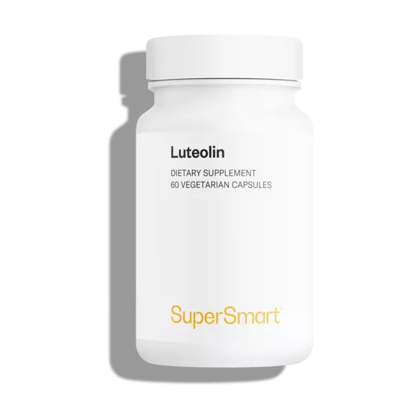 Luteolin 100 mg