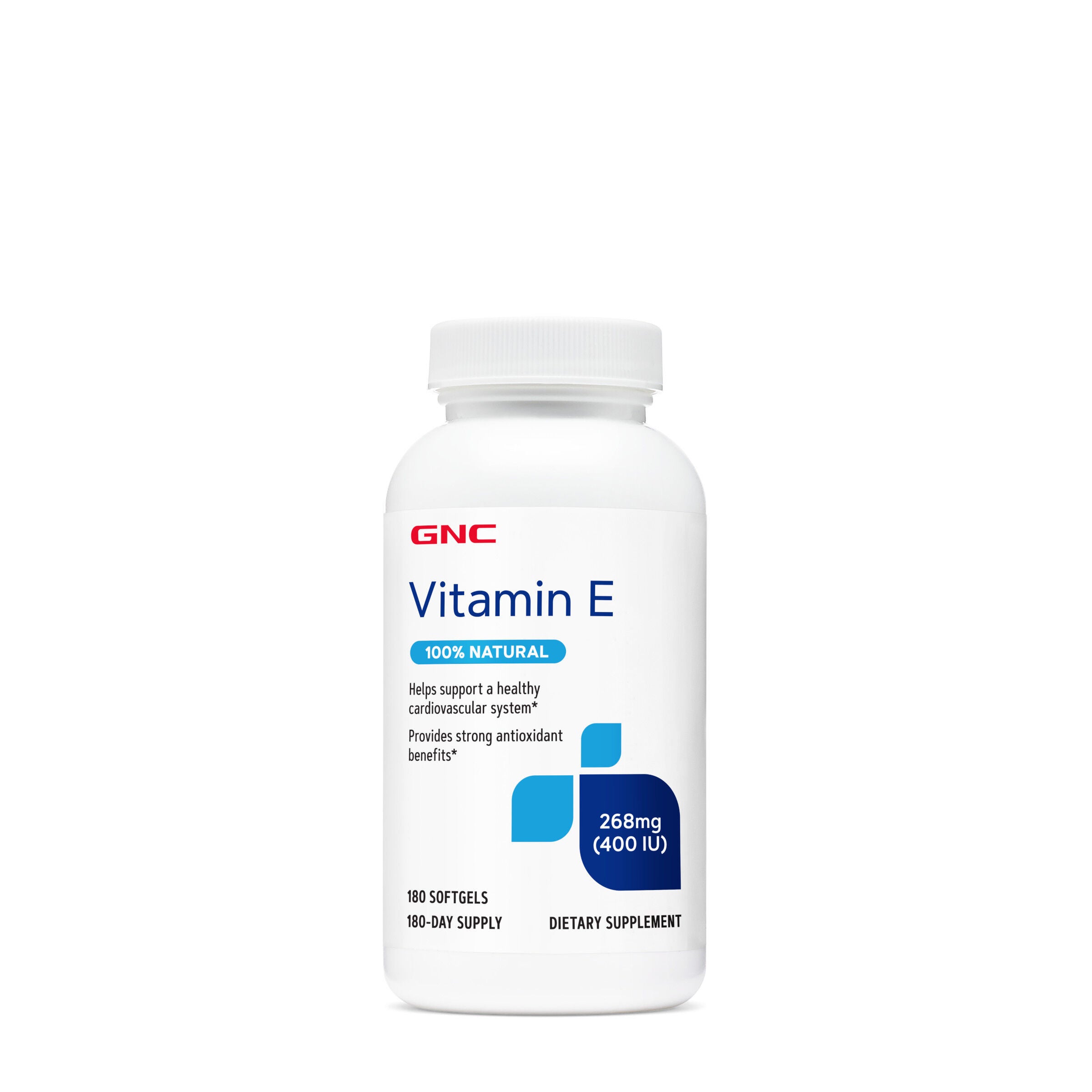 Vitamin E 268 mg