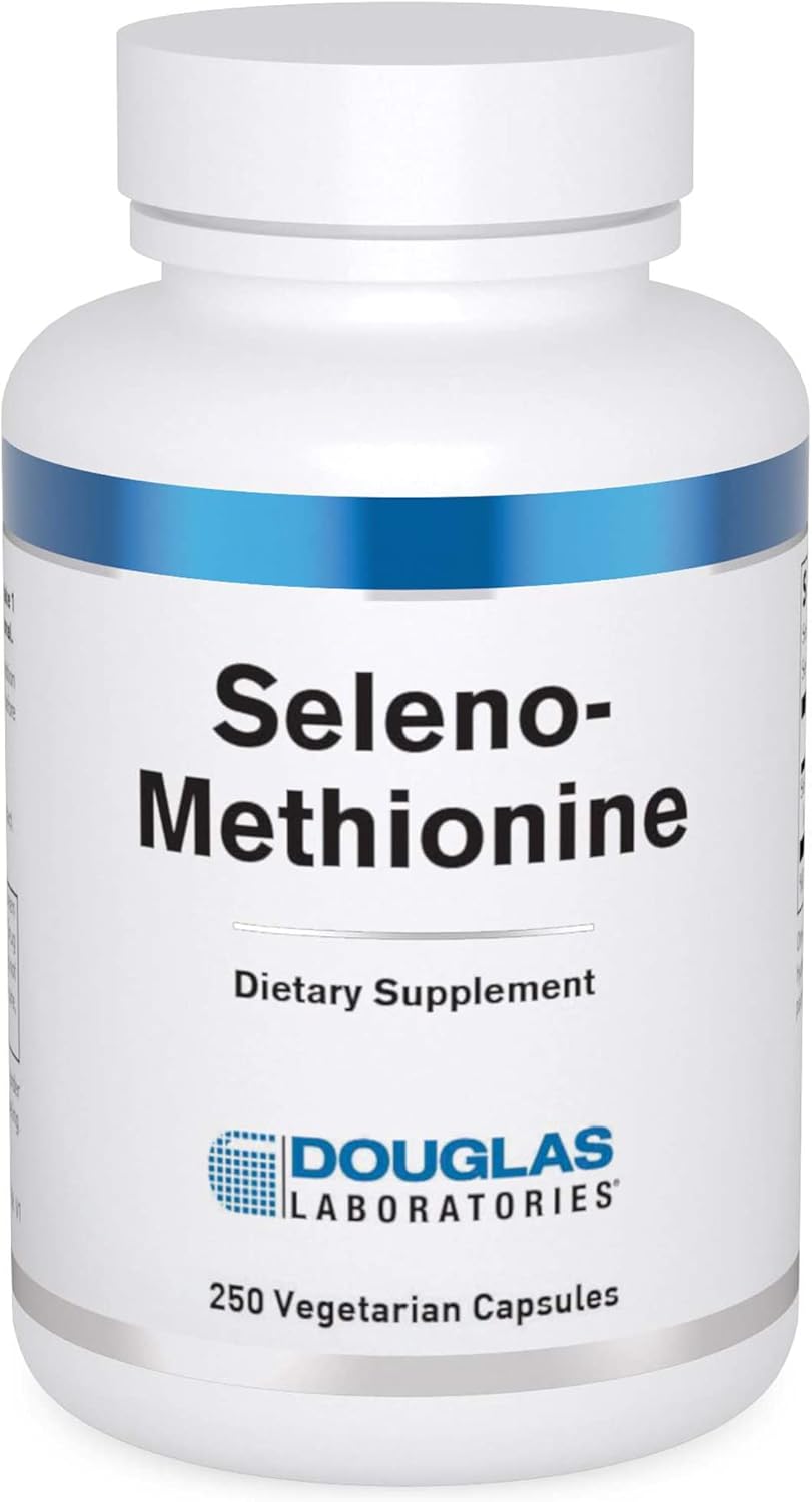 Seleno-Methionine