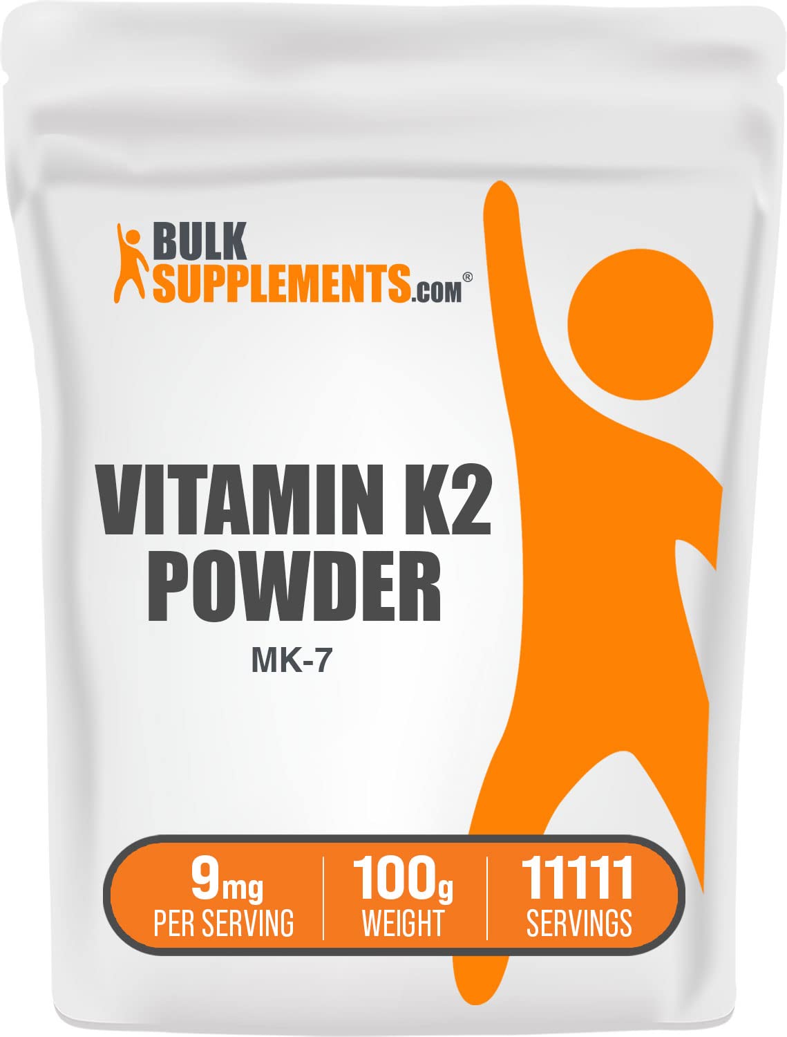Vitamin K2 1% (MK-7