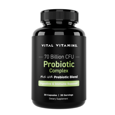 Probiotic Complex