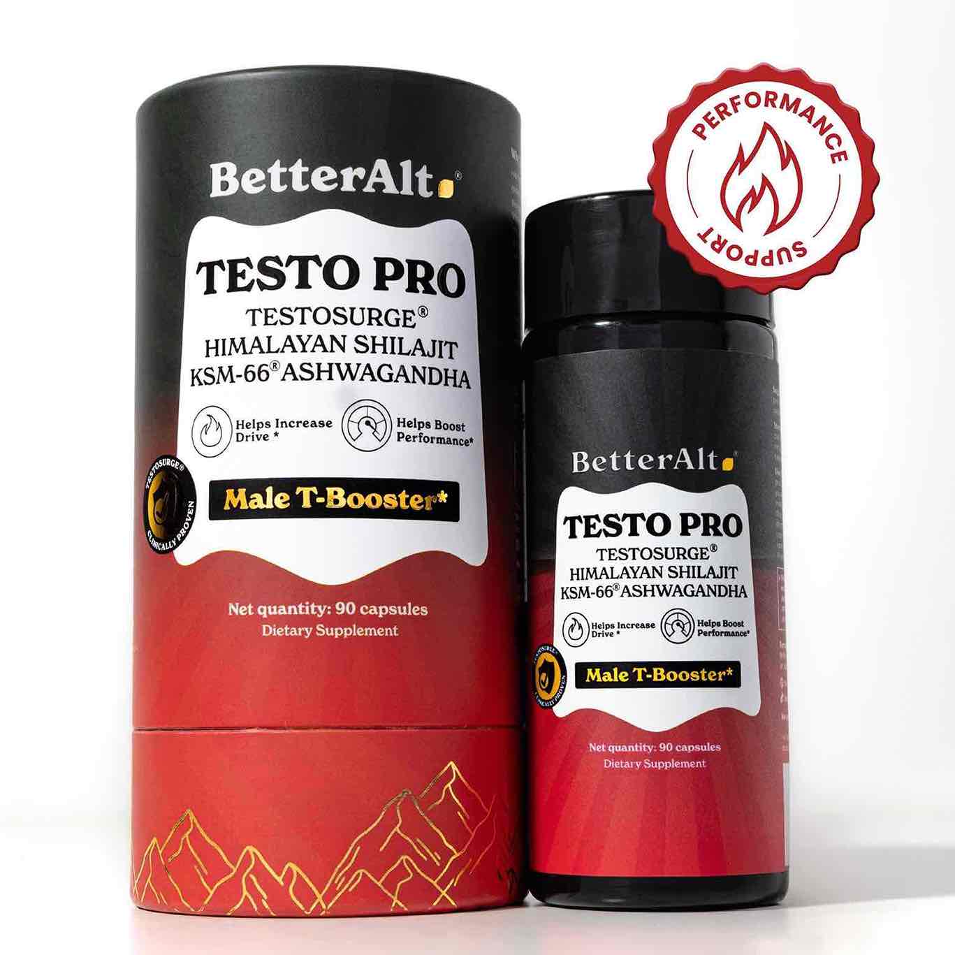 Testo Pro