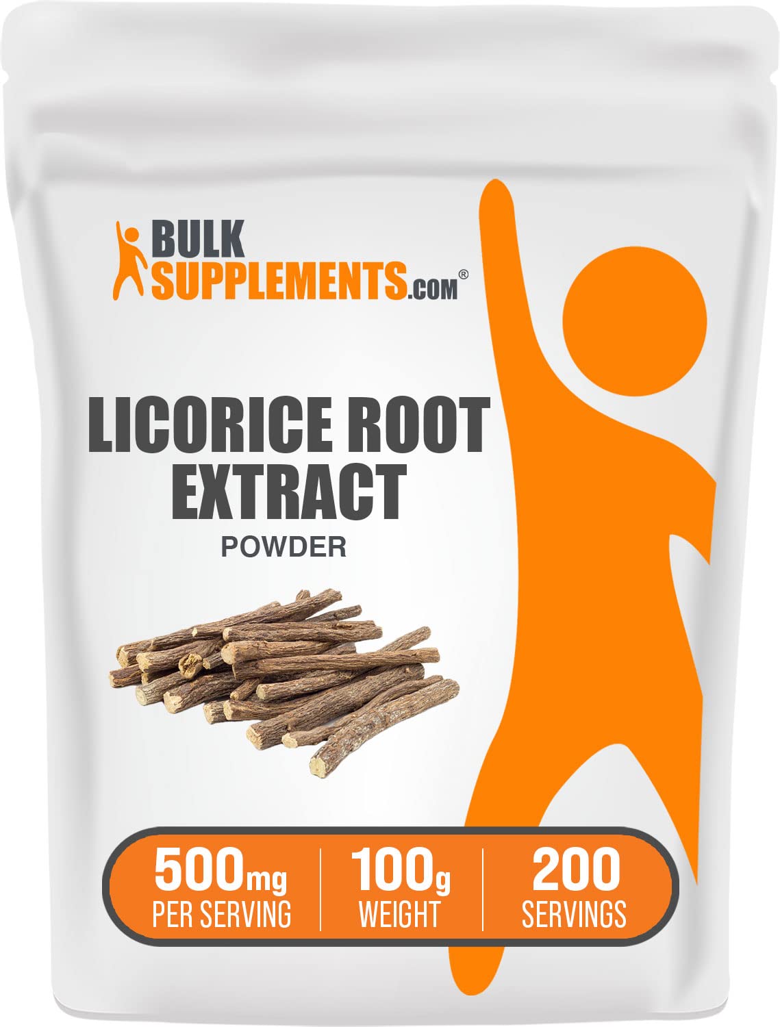 Licorice Root Extract