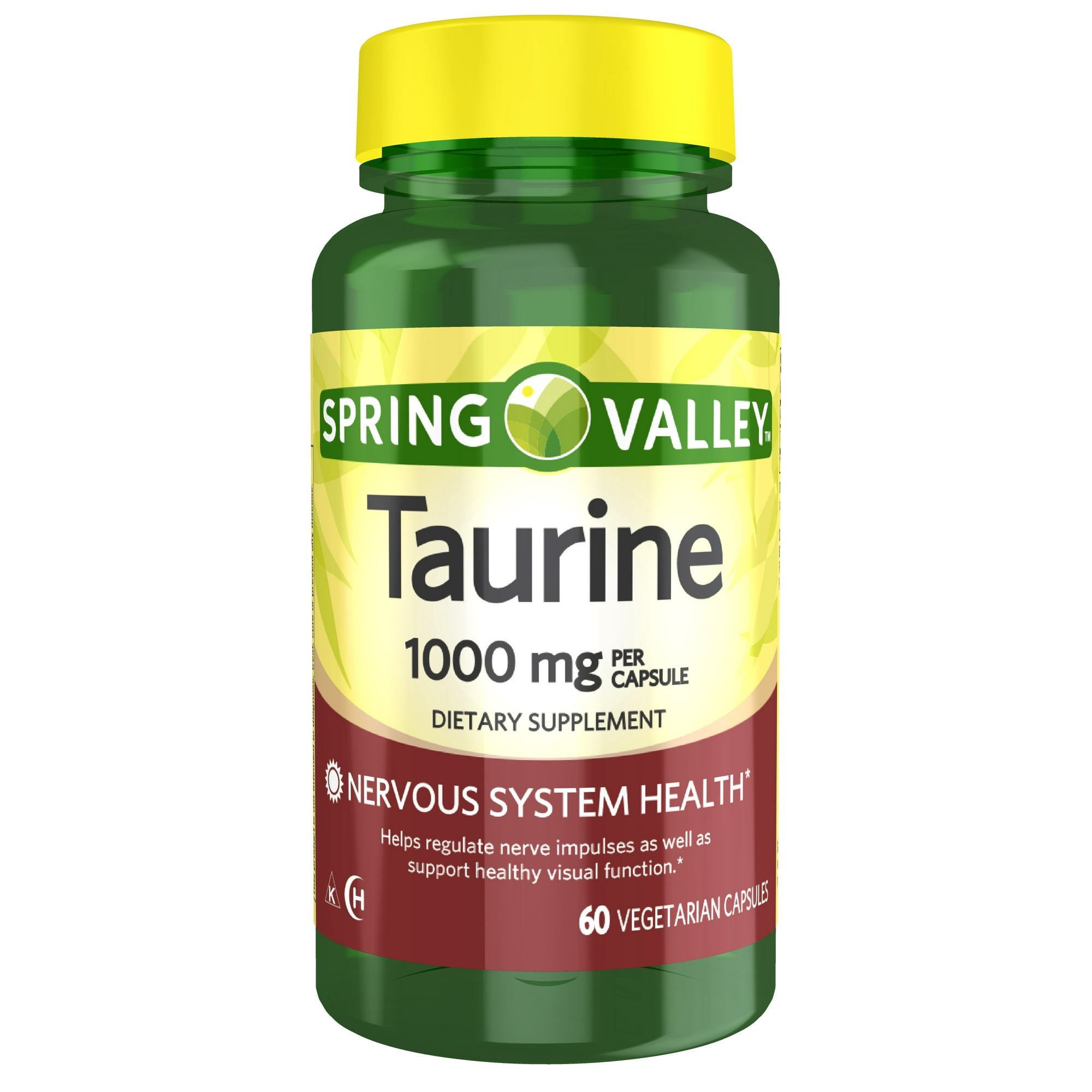 Taurine 1000mg