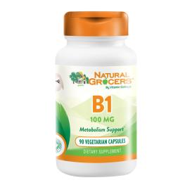 B1 100 mg