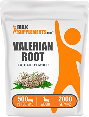 Valerian Root Extract