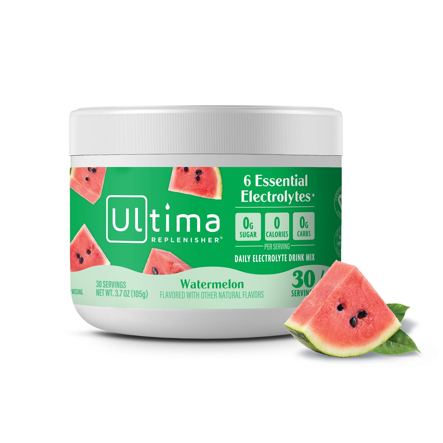 Replenisher Electrolyte Drink Mix (Watermelon