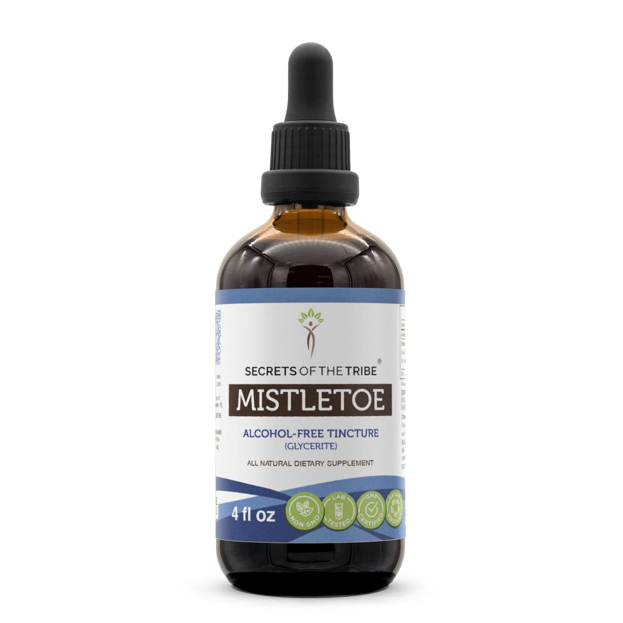 Mistletoe