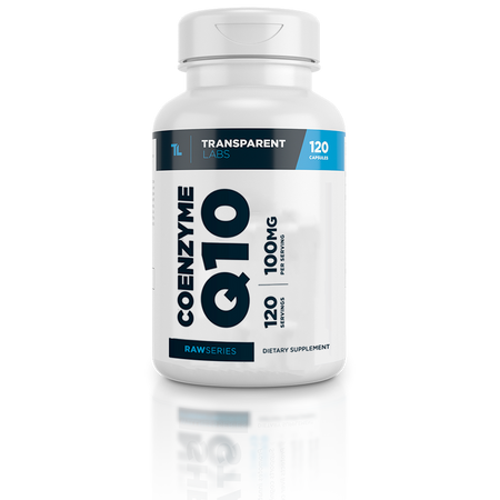 Coenzyme Q10