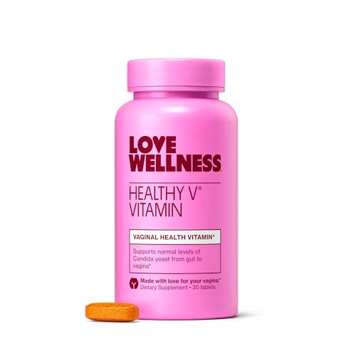 Healthy V Vitamin