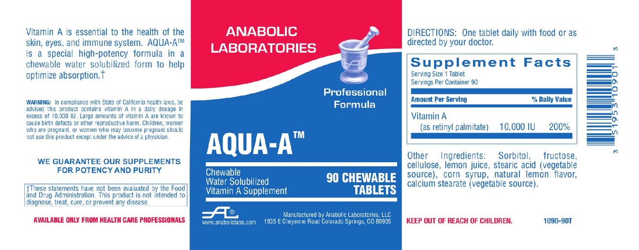 Aqua-A