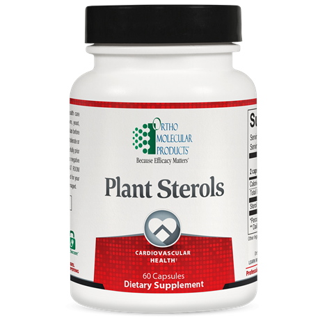 Plant Sterols