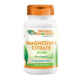 Magnesium Citrate 175 MG