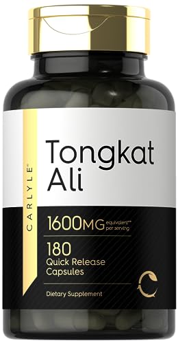 Tongkat Ali