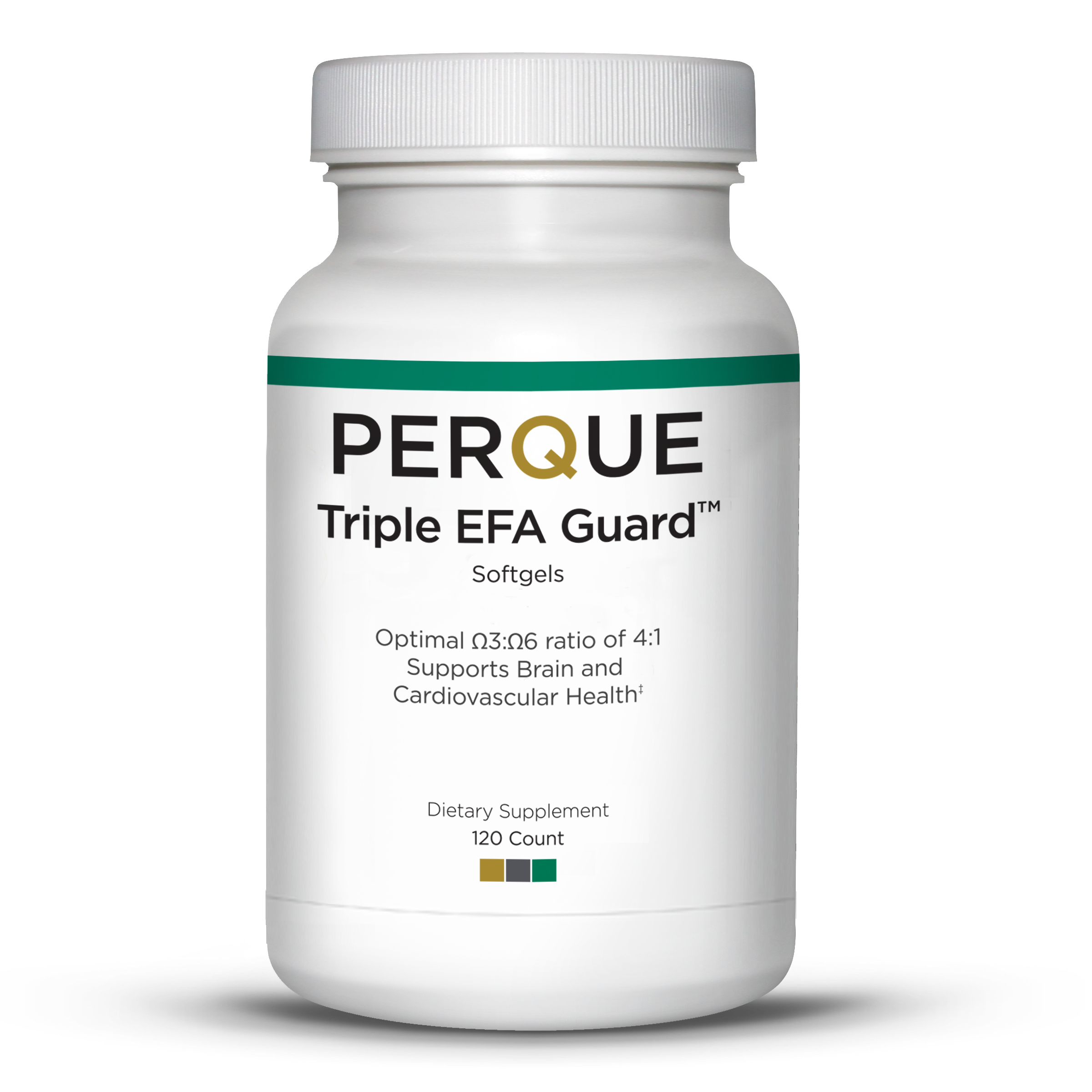 Triple EFA Guard Softgels