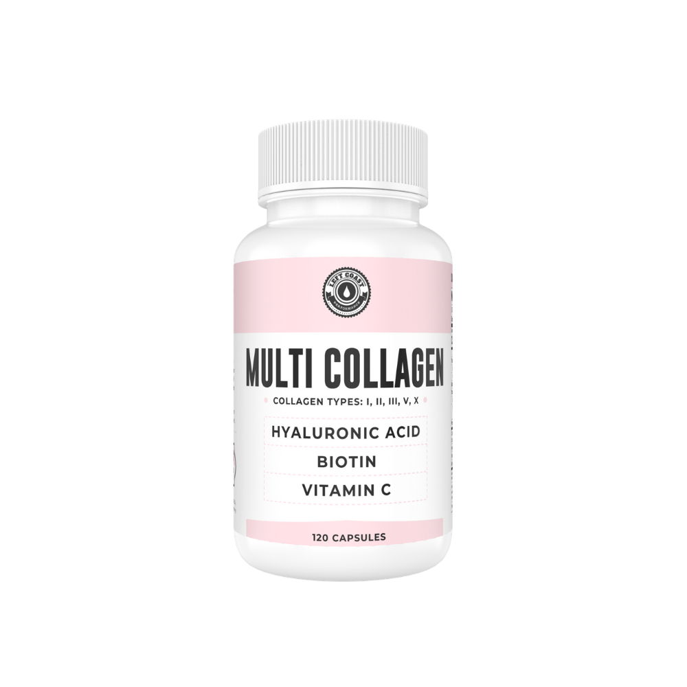 Multi Collagen