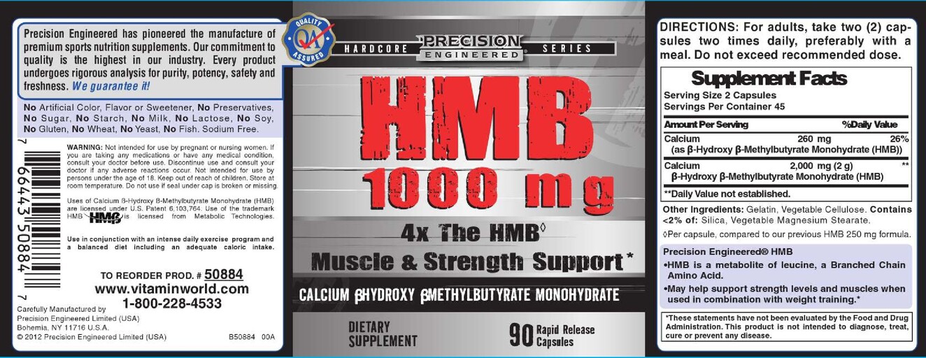 HMB 1000 mg