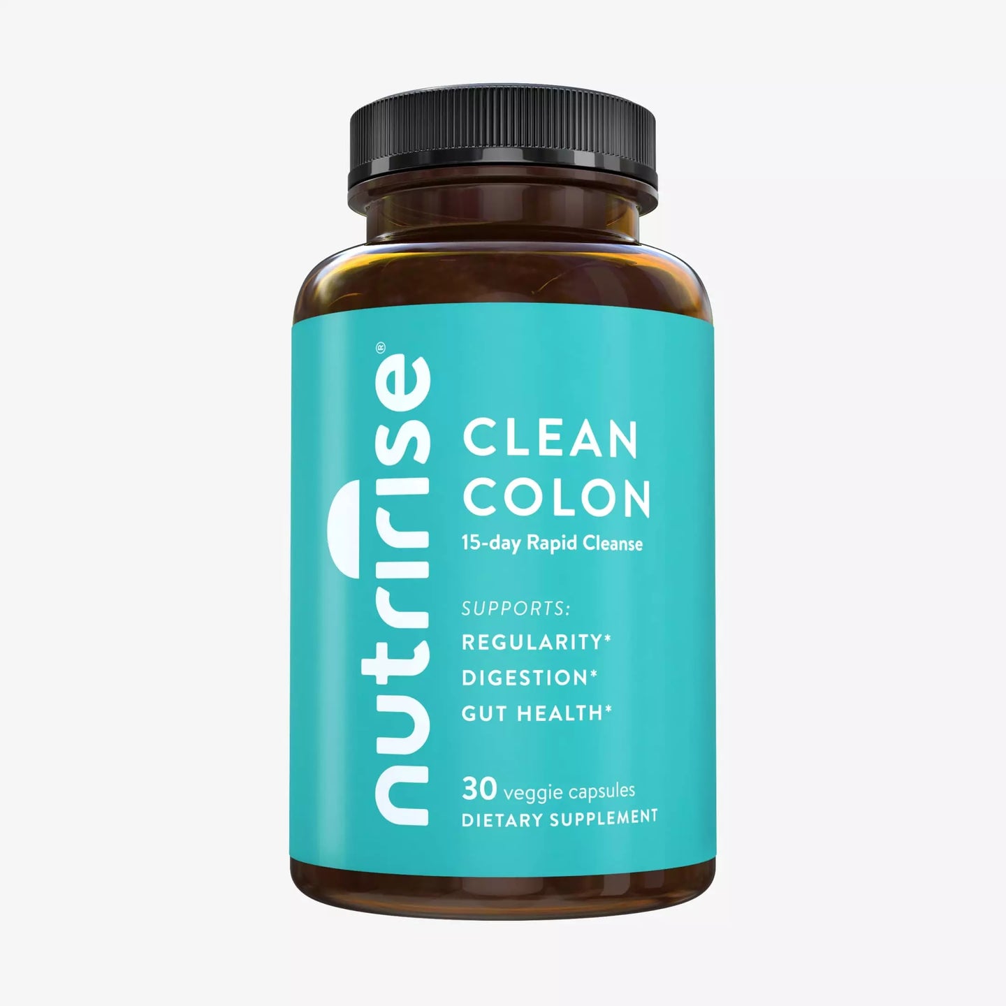 Colon 15 Day Rapid Cleanse