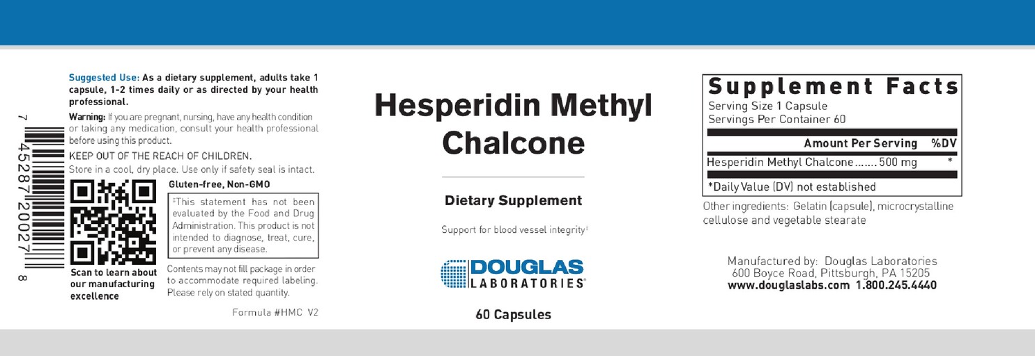 Hesperidin Methyl Chalcone