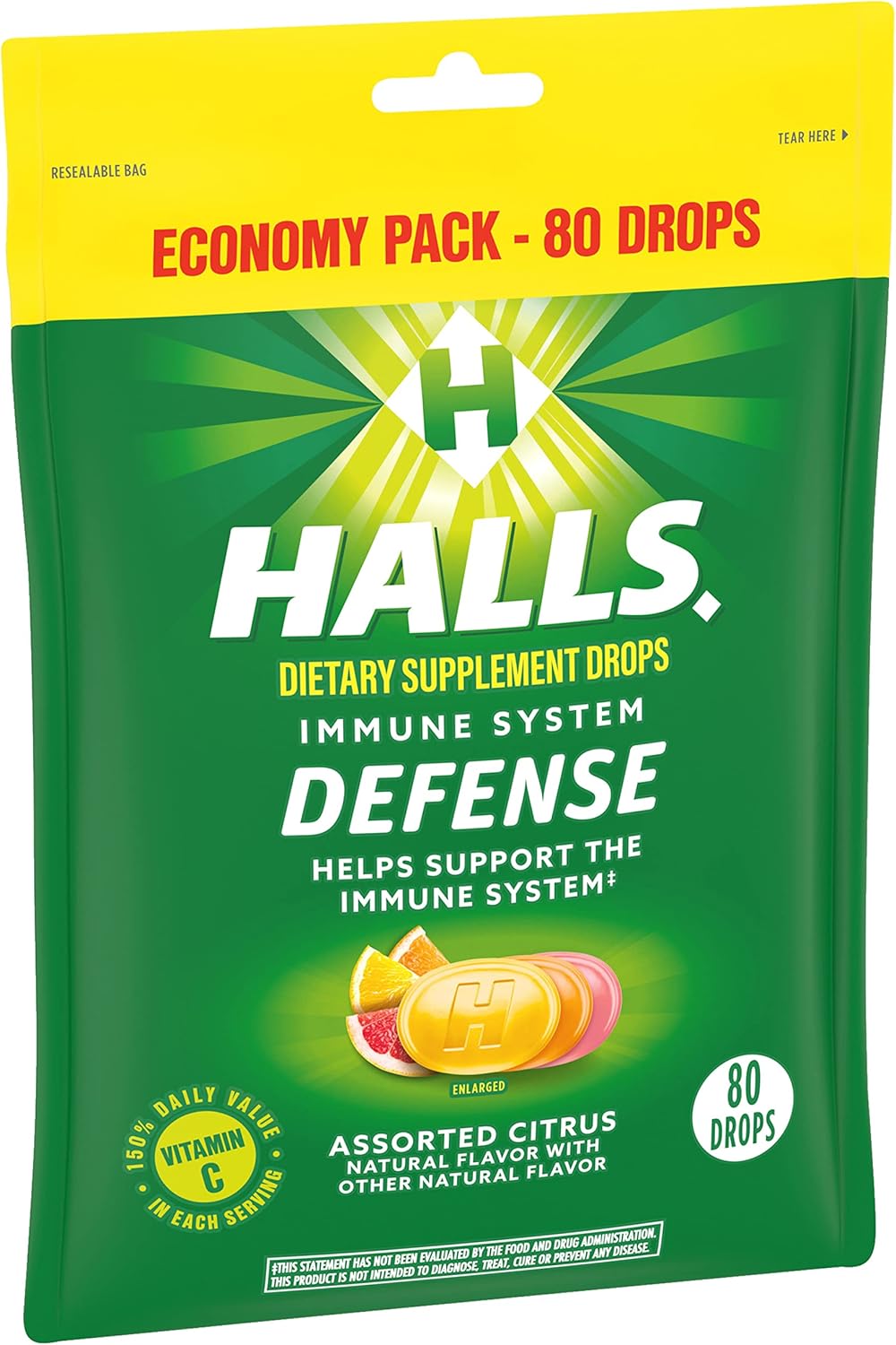 Immune System Defense
