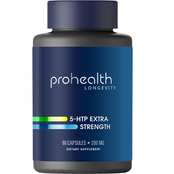 5-HTP Extra Strength
