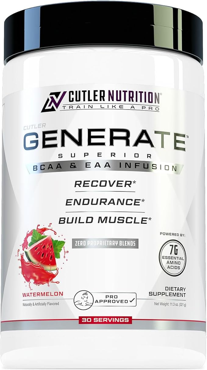 Generate (Watermelon