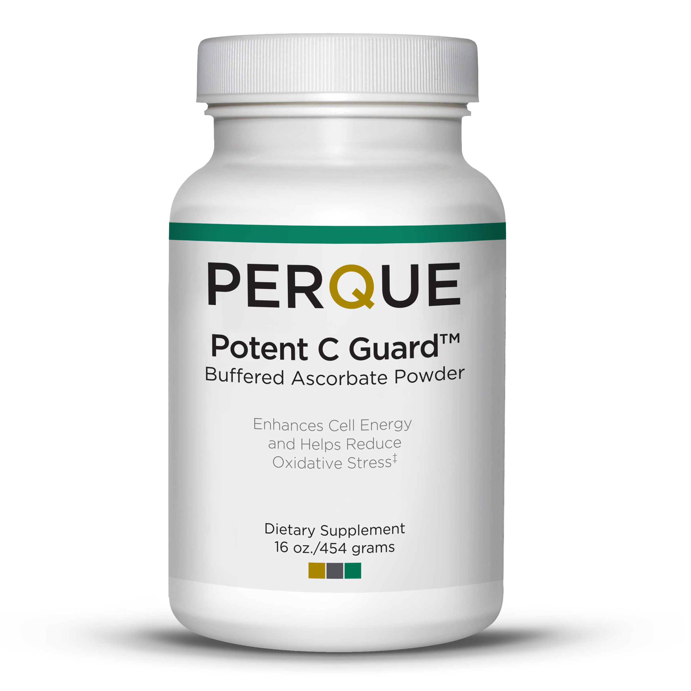 Potent C Guard Powder