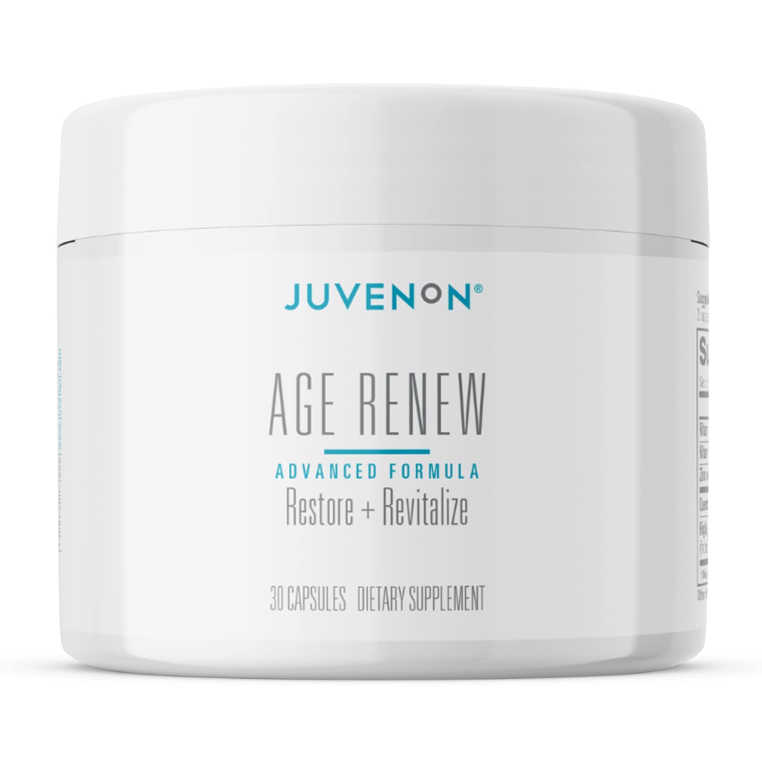 Age Renew