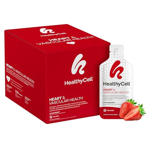 Heart & Vascular Health