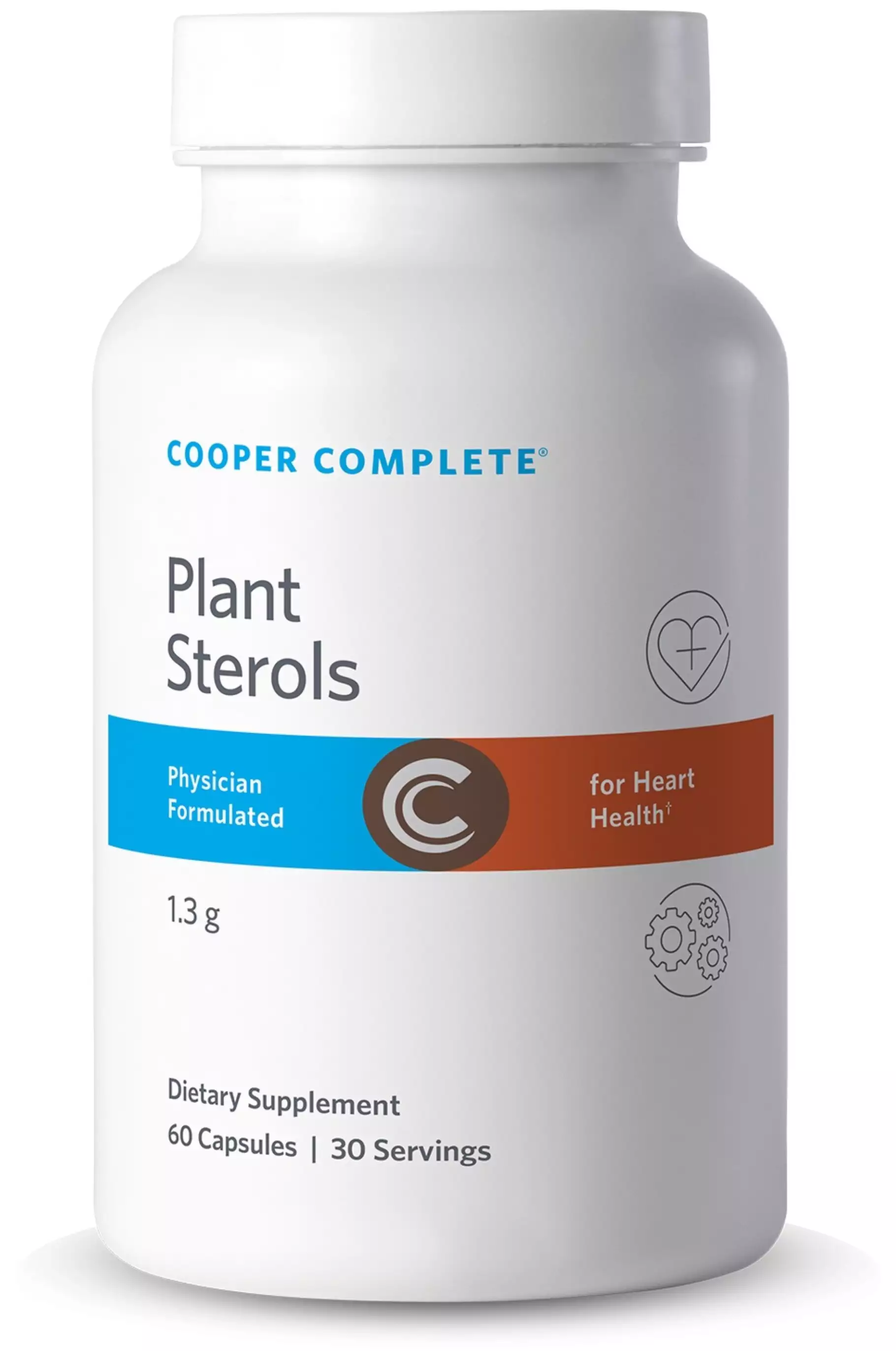Cooper Complete Plant Sterols