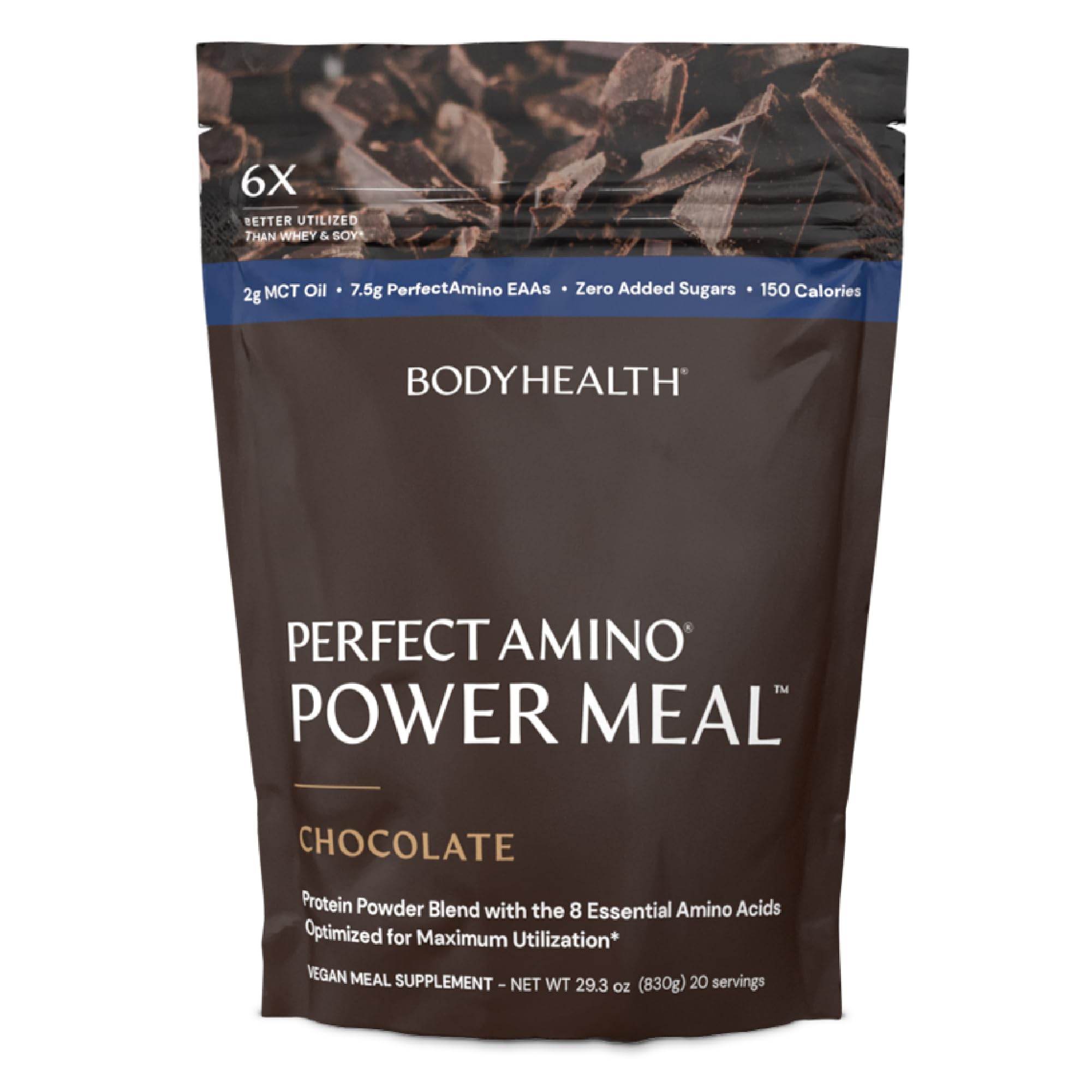 Perfect Amino Power Meal (Chocolate