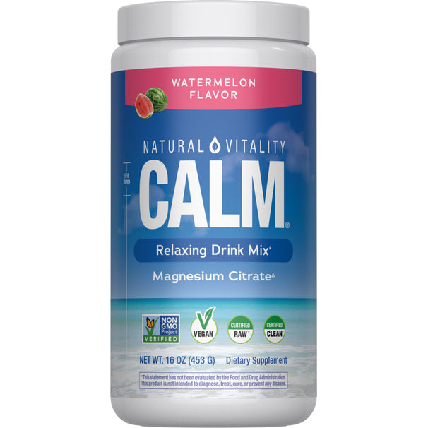 Calm (Watermelon