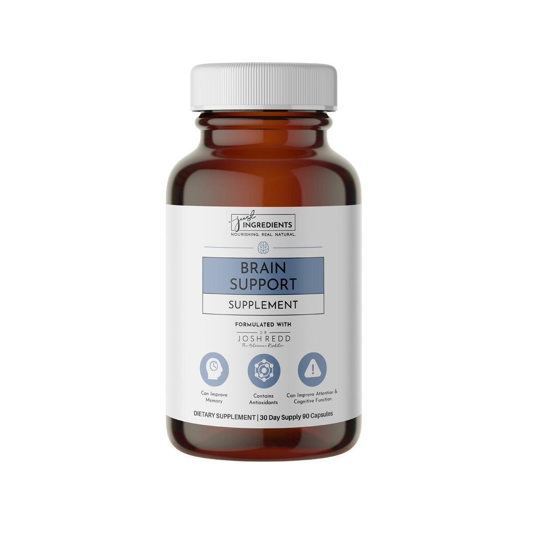 Brain Support Supplement