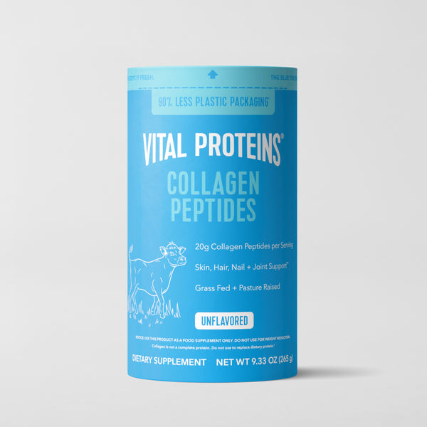 Vital Proteins Collagen Peptides (Unflavored