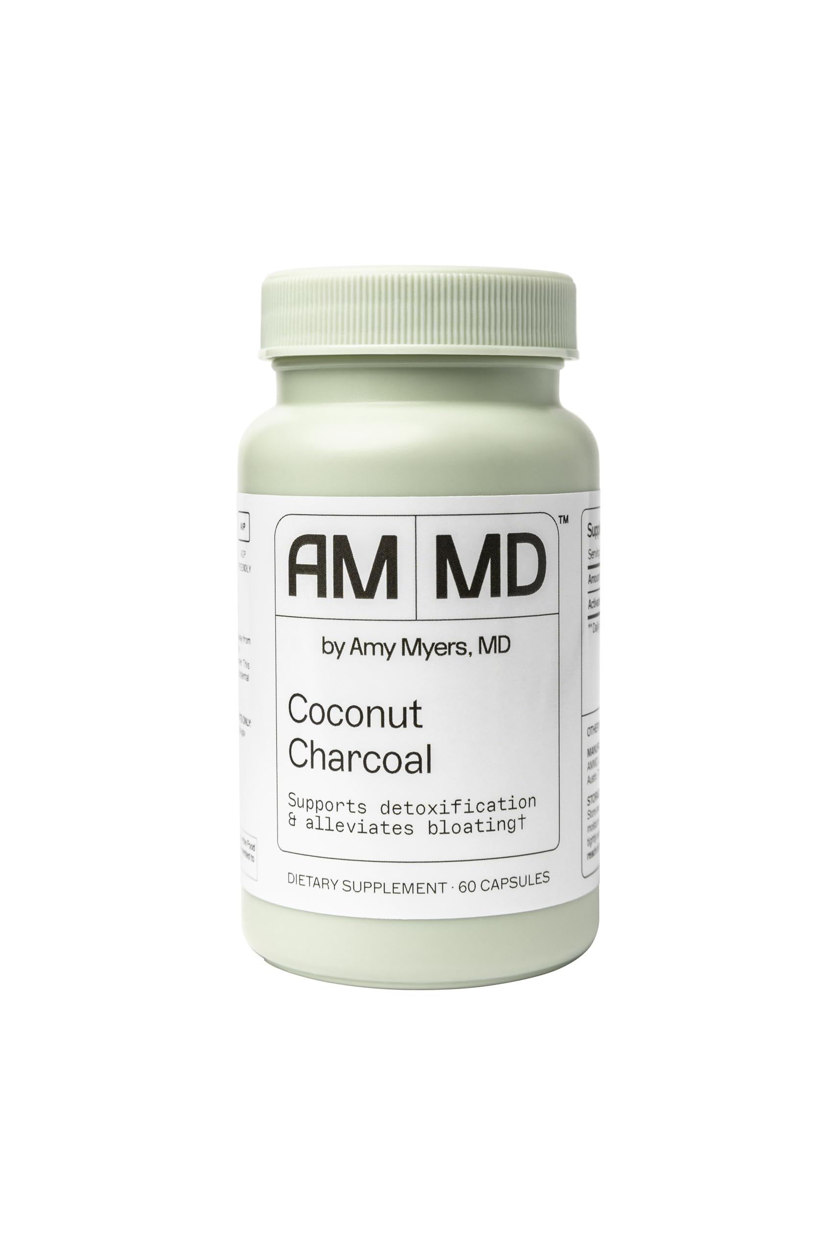Coconut Charcoal