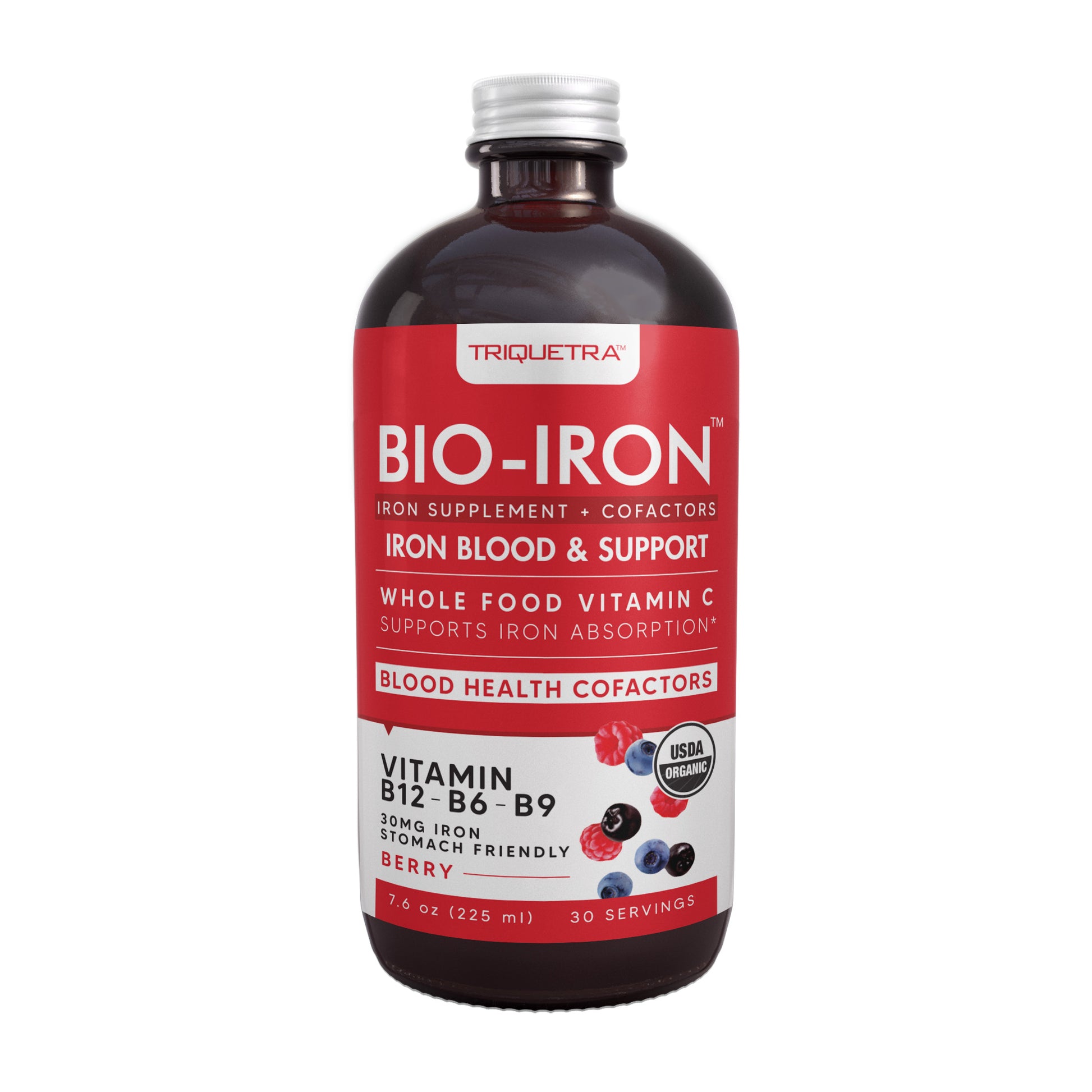 Bio-Iron