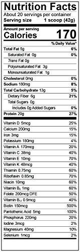 One All-In-One Nutritional Shake Berry