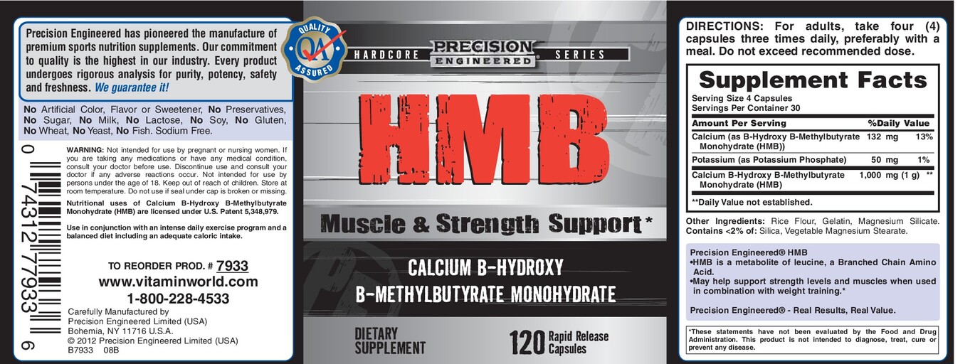 HMB
