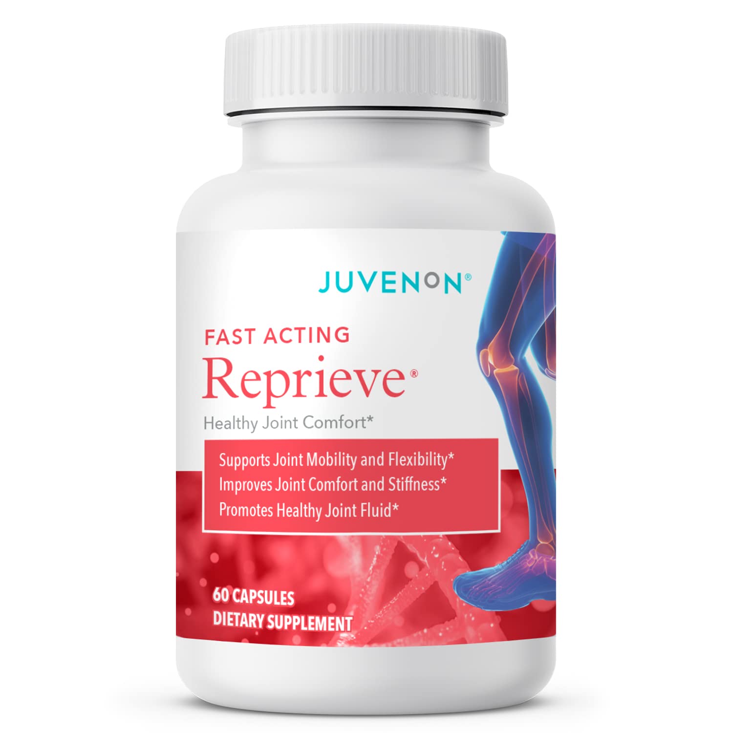 Reprieve
