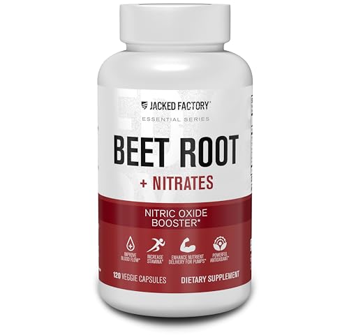 Beet Root + Nitrates