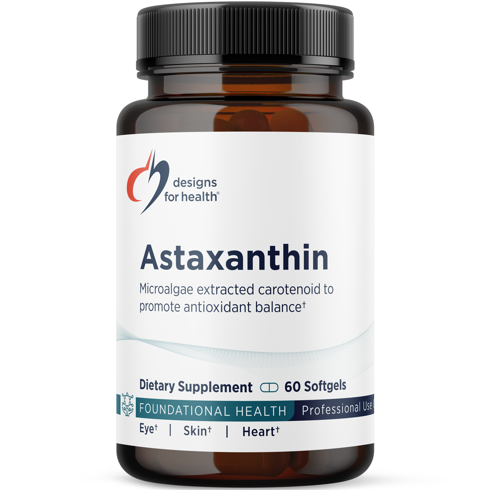 Astaxanthin 6 mg